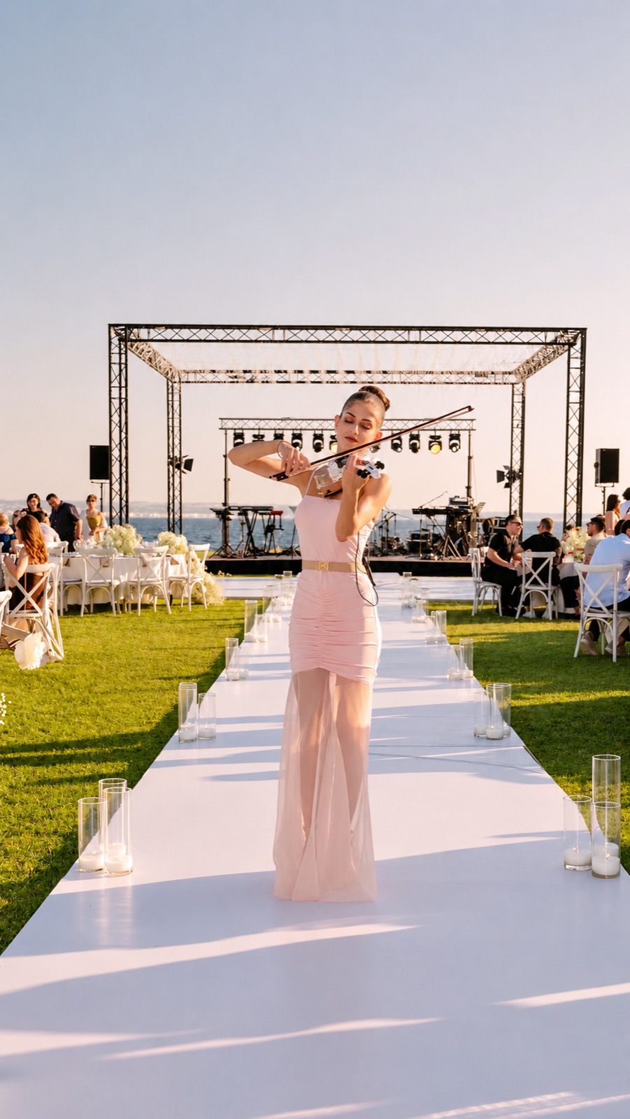 Corporate Events