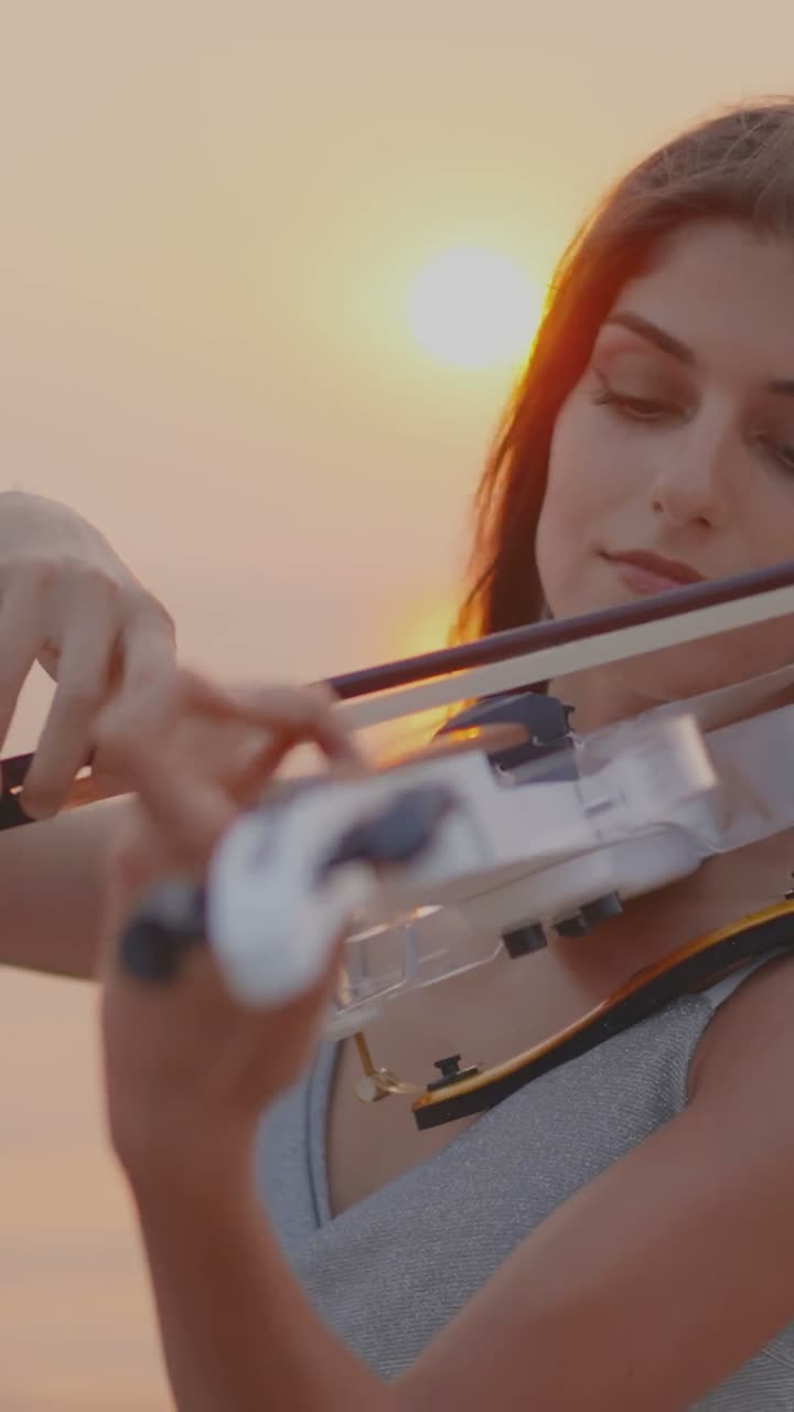 Sunset Showreel